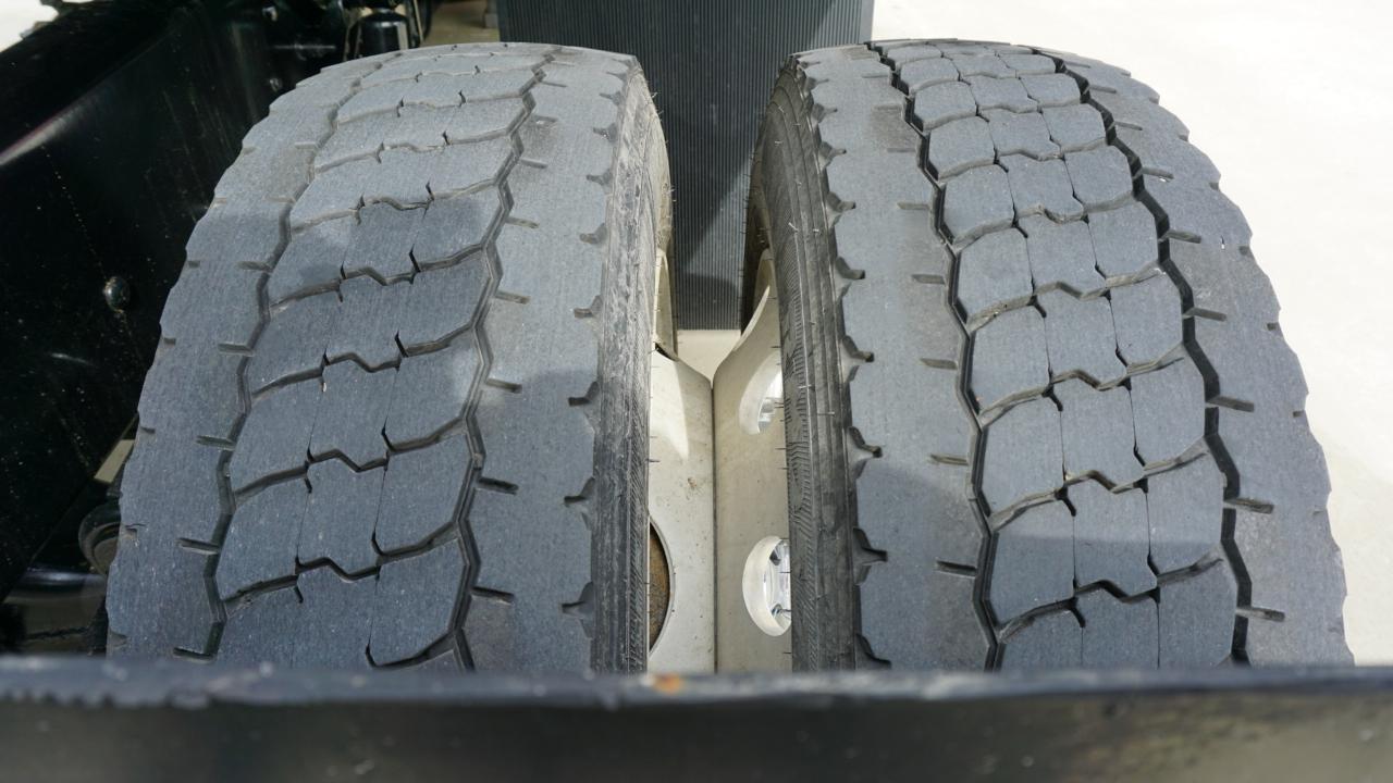 Kenworth T280  2025