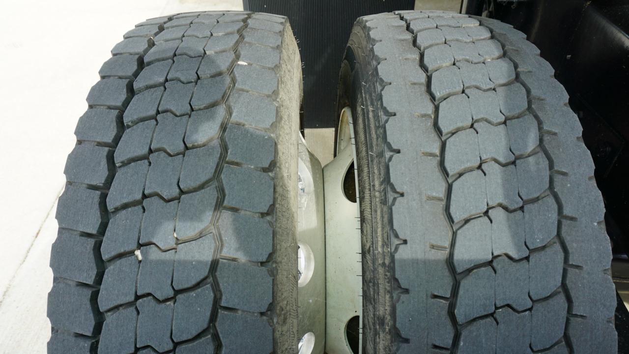 Kenworth T280  2025