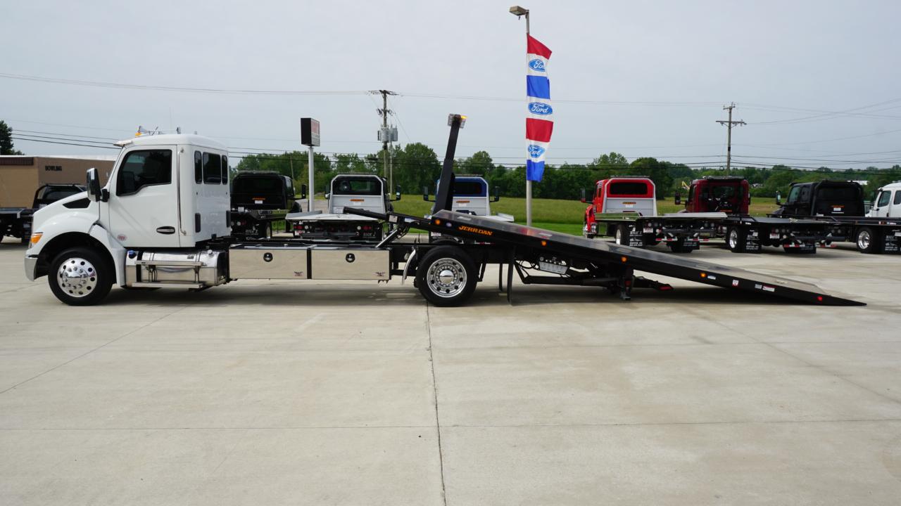 Kenworth T280  2025