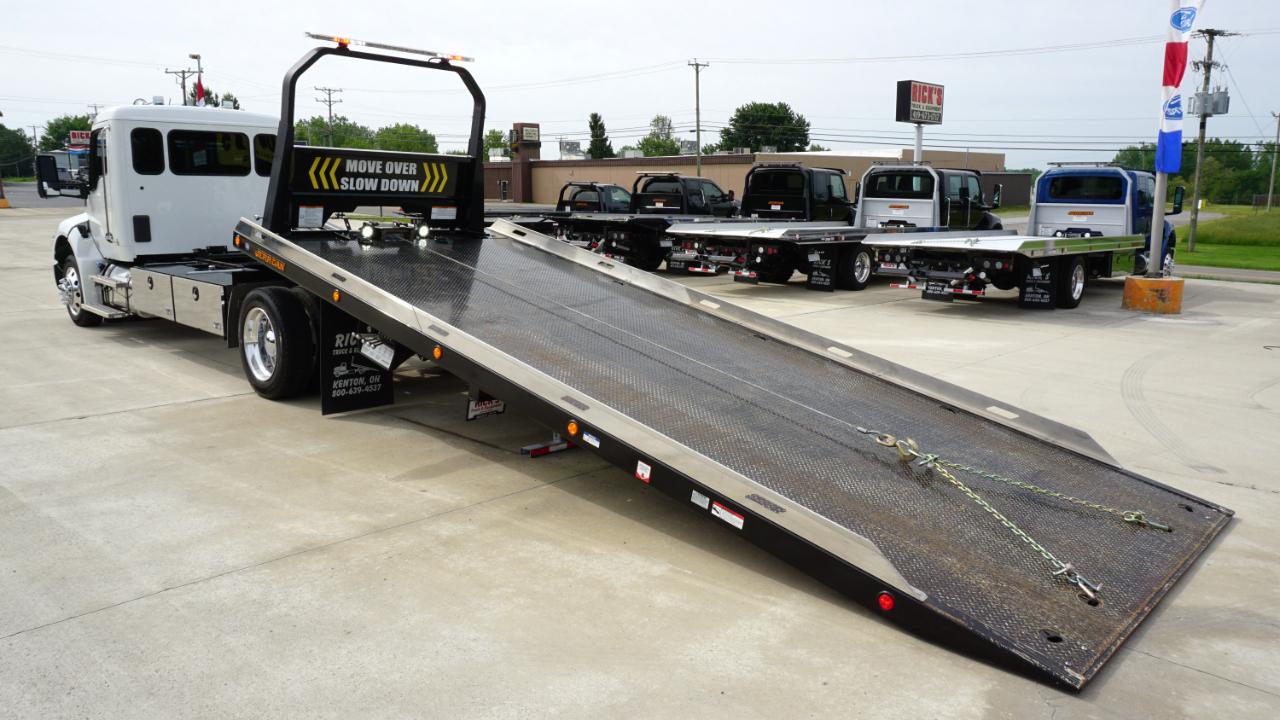 Kenworth T280  2025