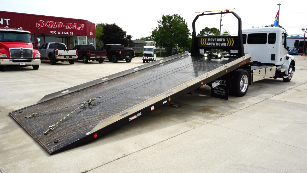 Kenworth T280  2025