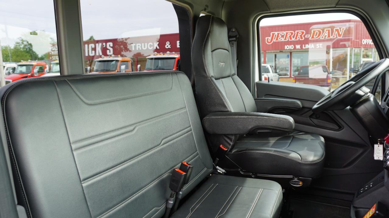 Kenworth T280  2025