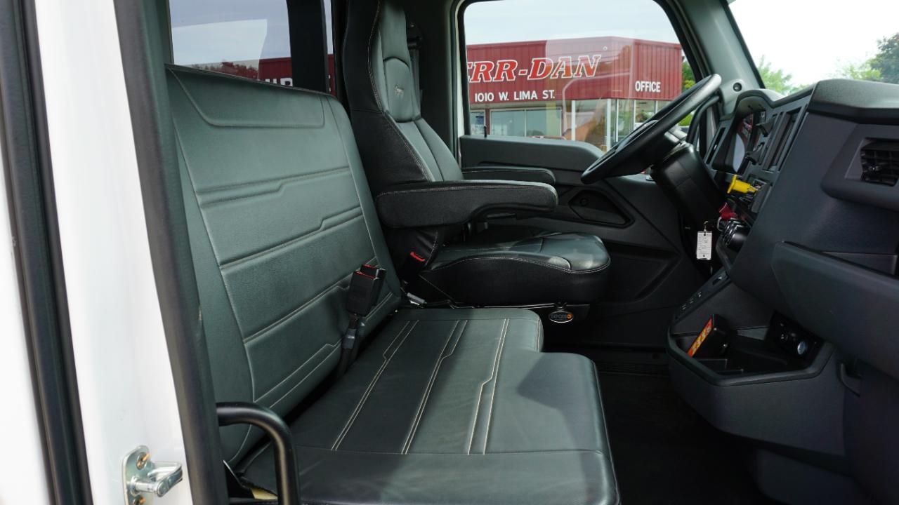 Kenworth T280  2025
