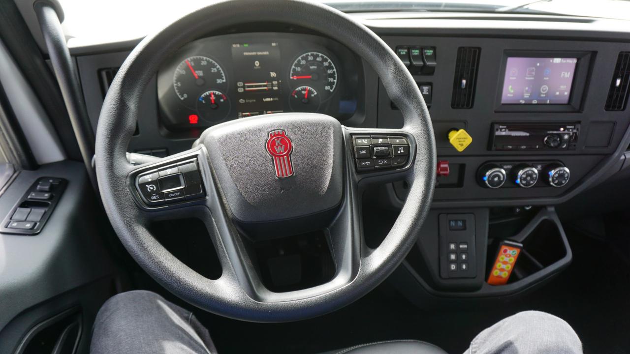 Kenworth T280  2025