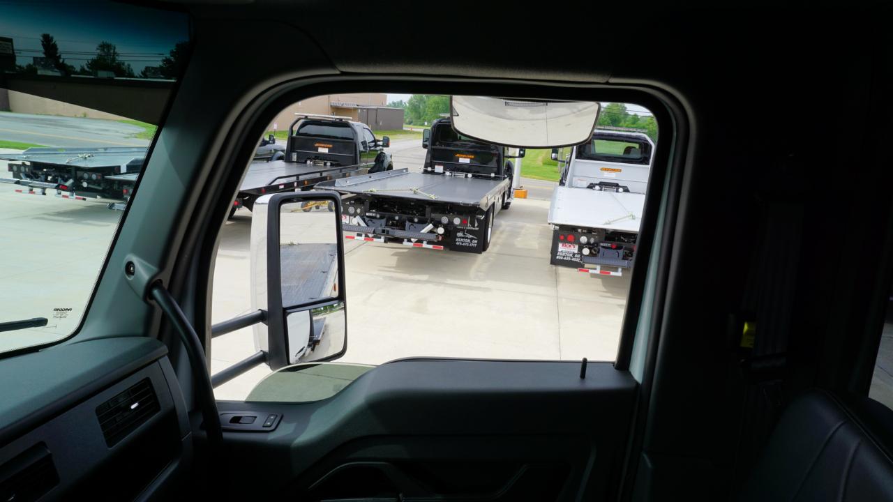 Kenworth T280  2025