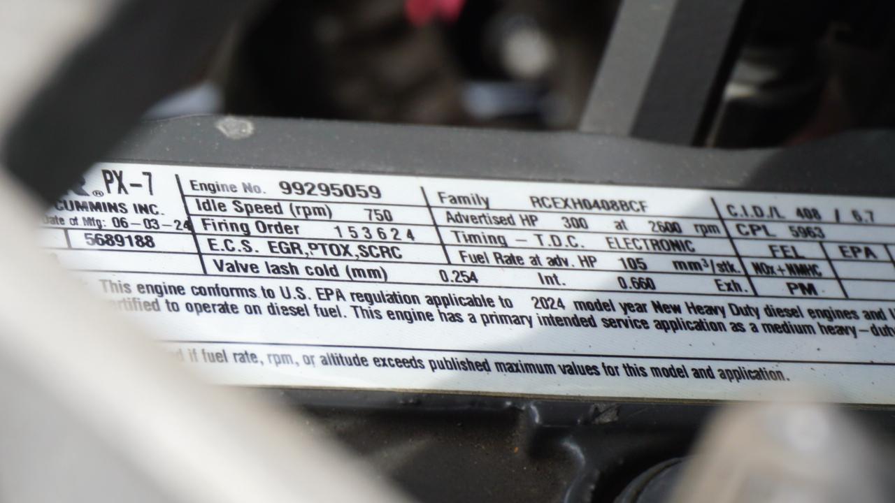 Kenworth T280  2025