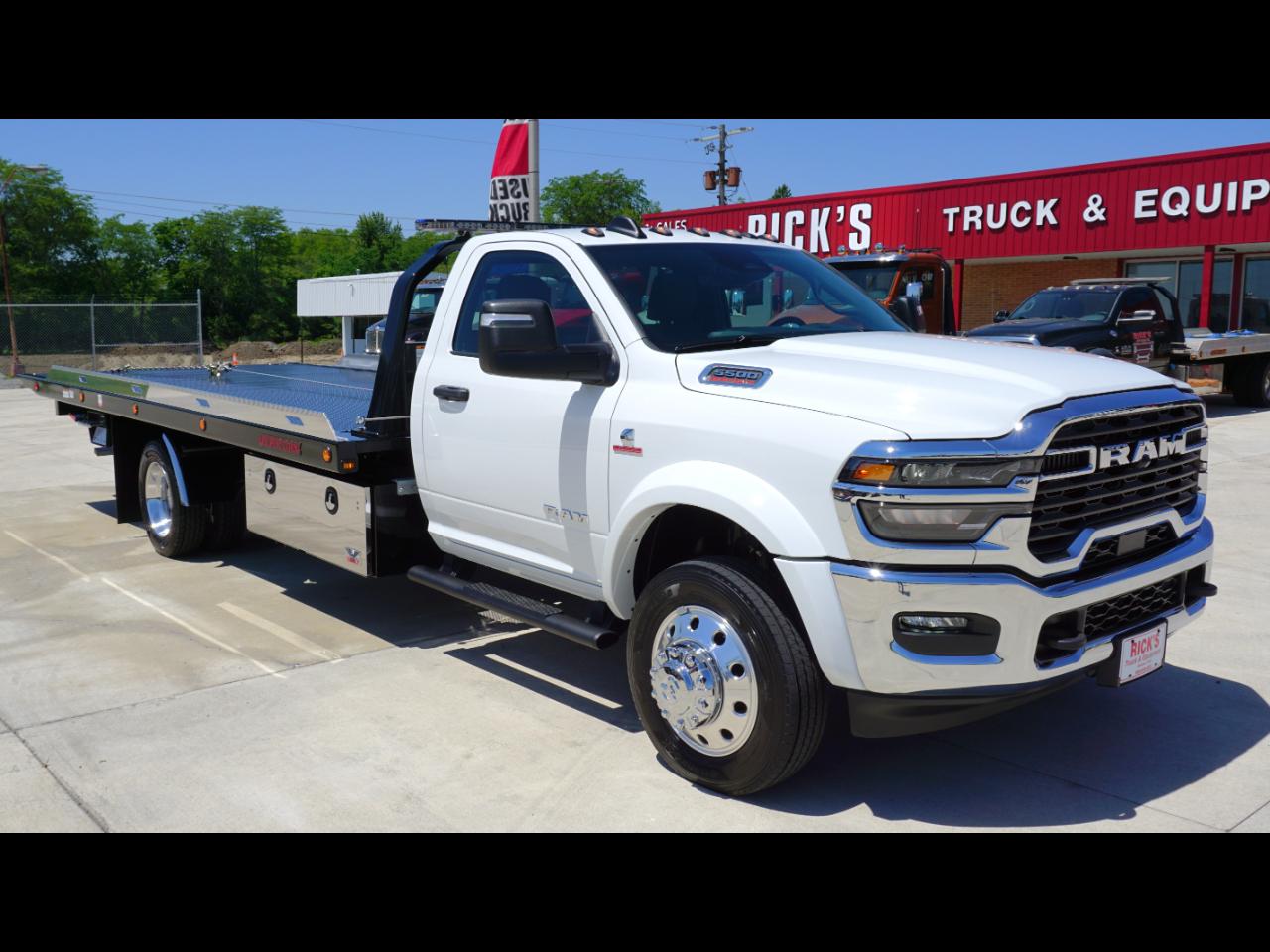 RAM 5500  2026