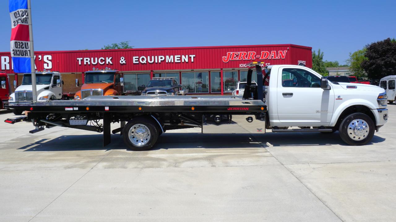 RAM 5500  2026