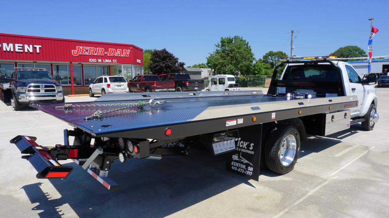 RAM 5500  2026