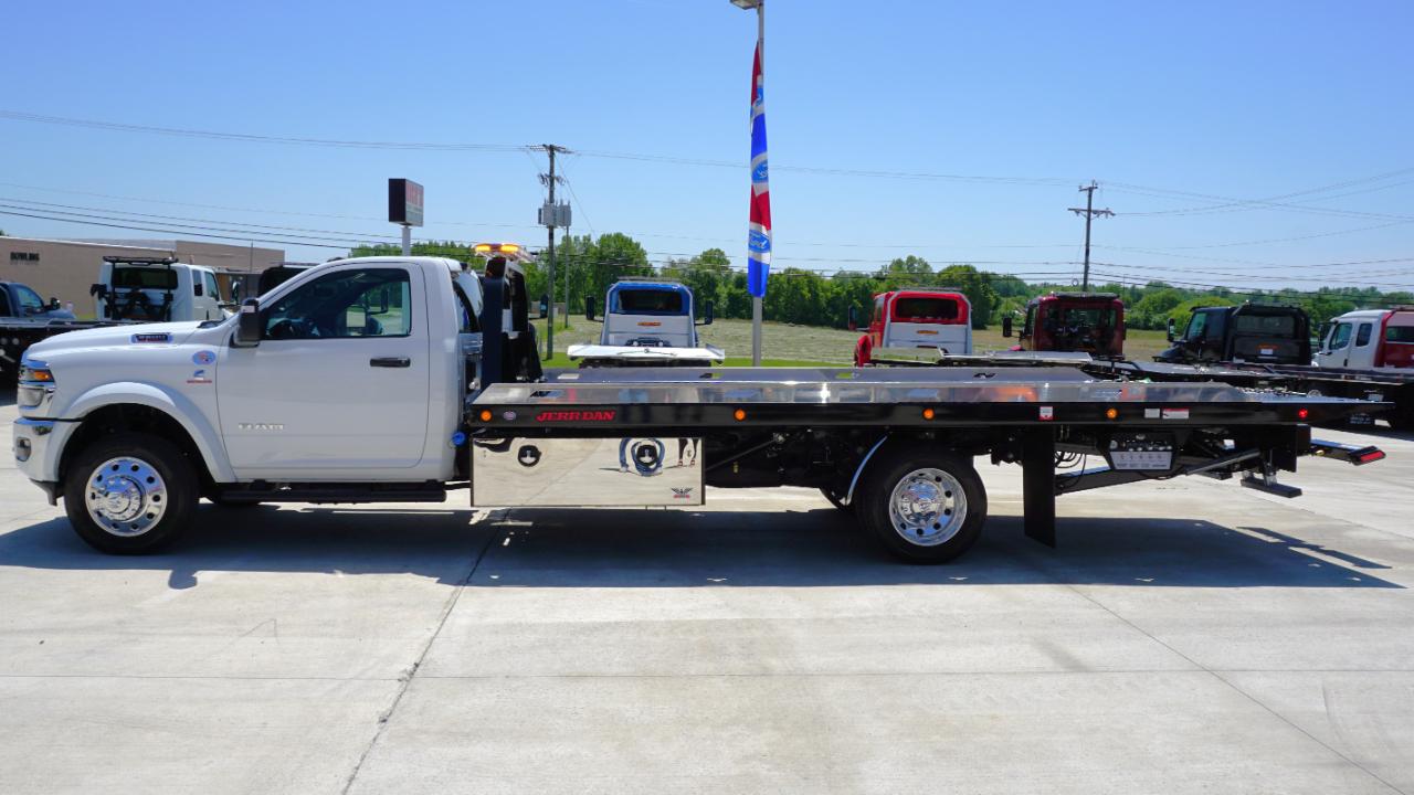 RAM 5500  2026