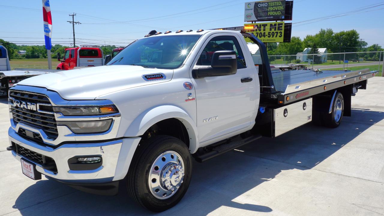 RAM 5500  2026