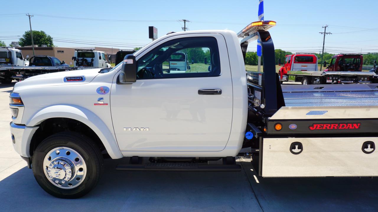 RAM 5500  2026