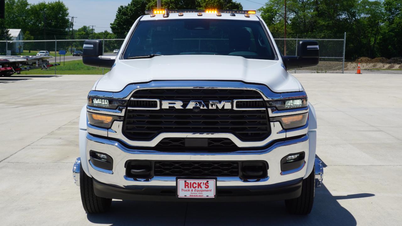 RAM 5500  2026
