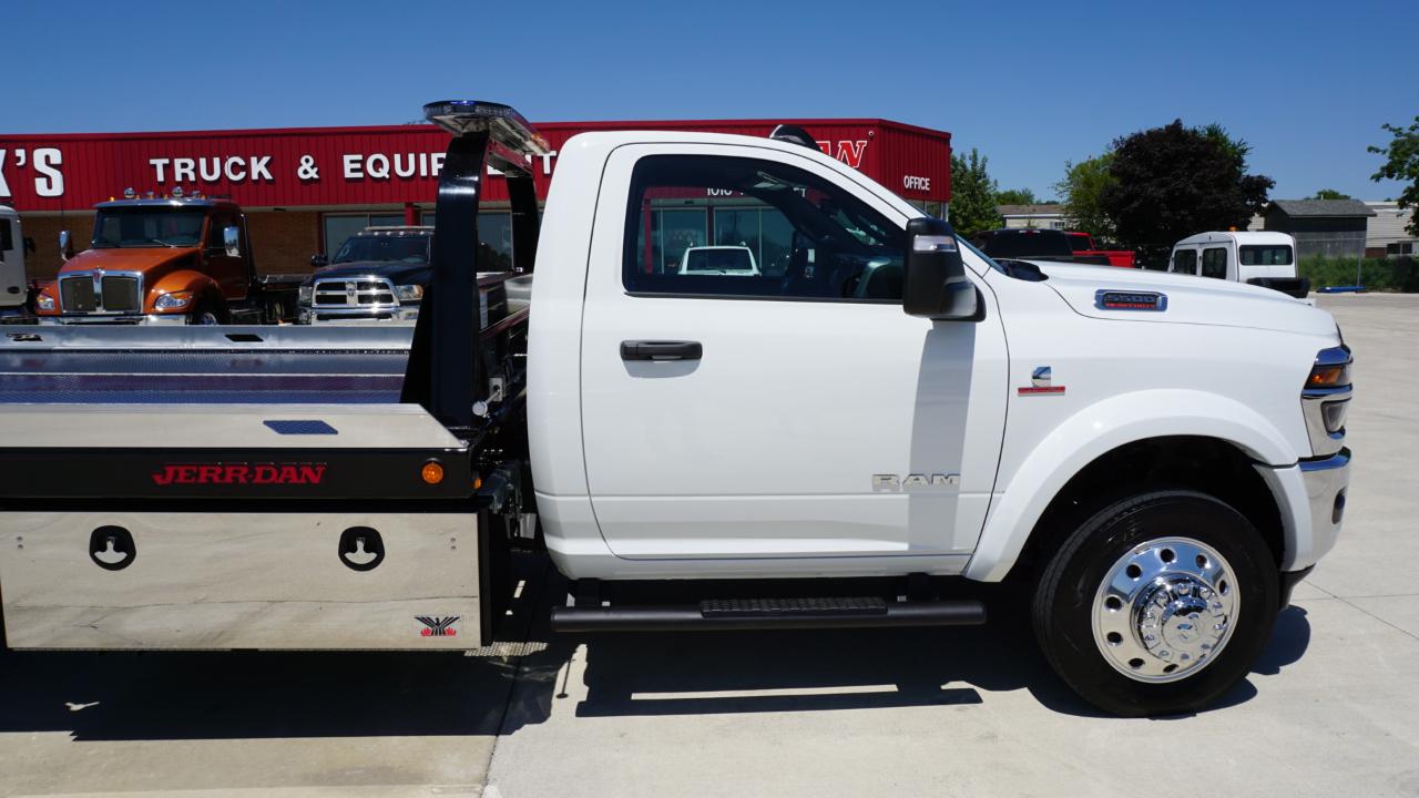 RAM 5500  2026