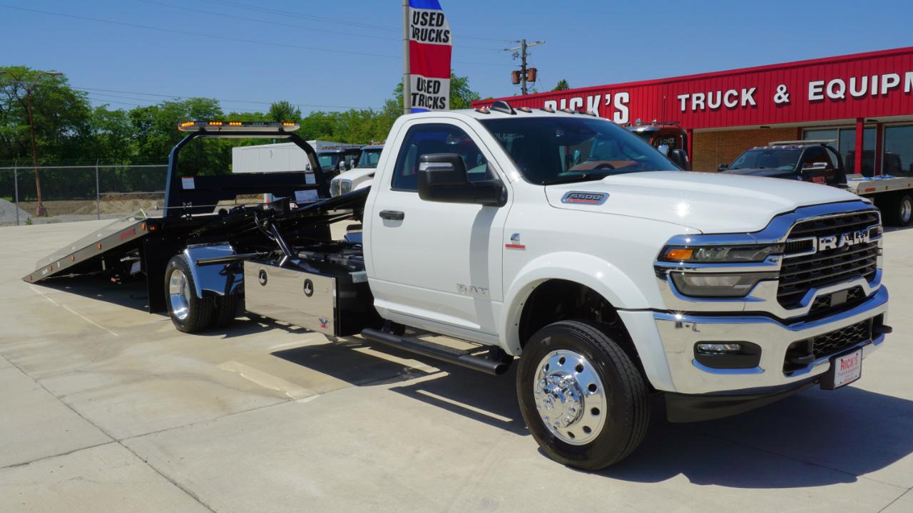 RAM 5500  2026