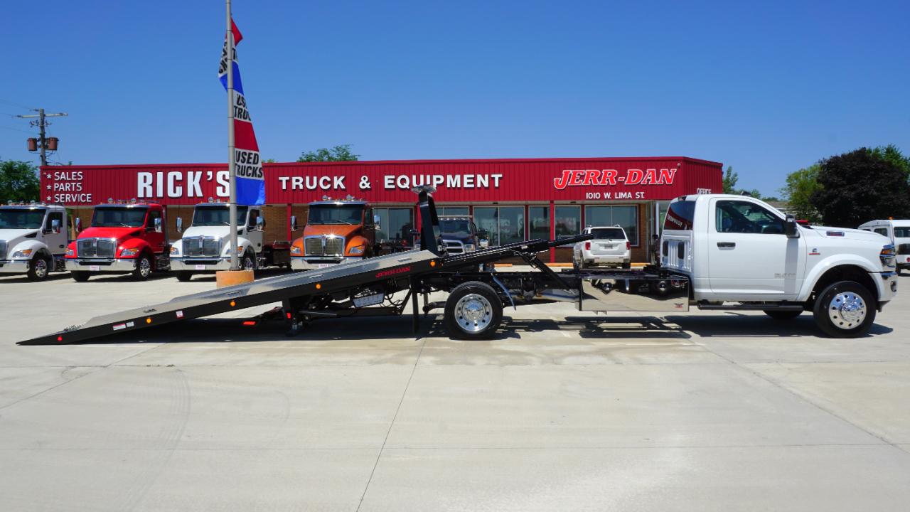 RAM 5500  2026