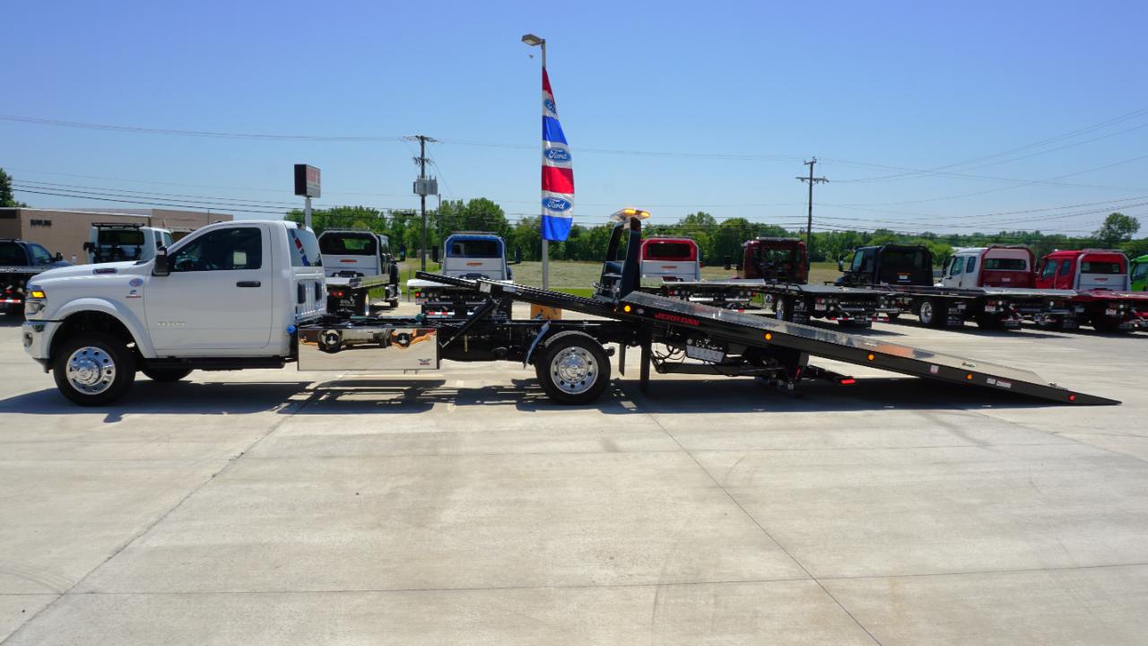 RAM 5500  2026