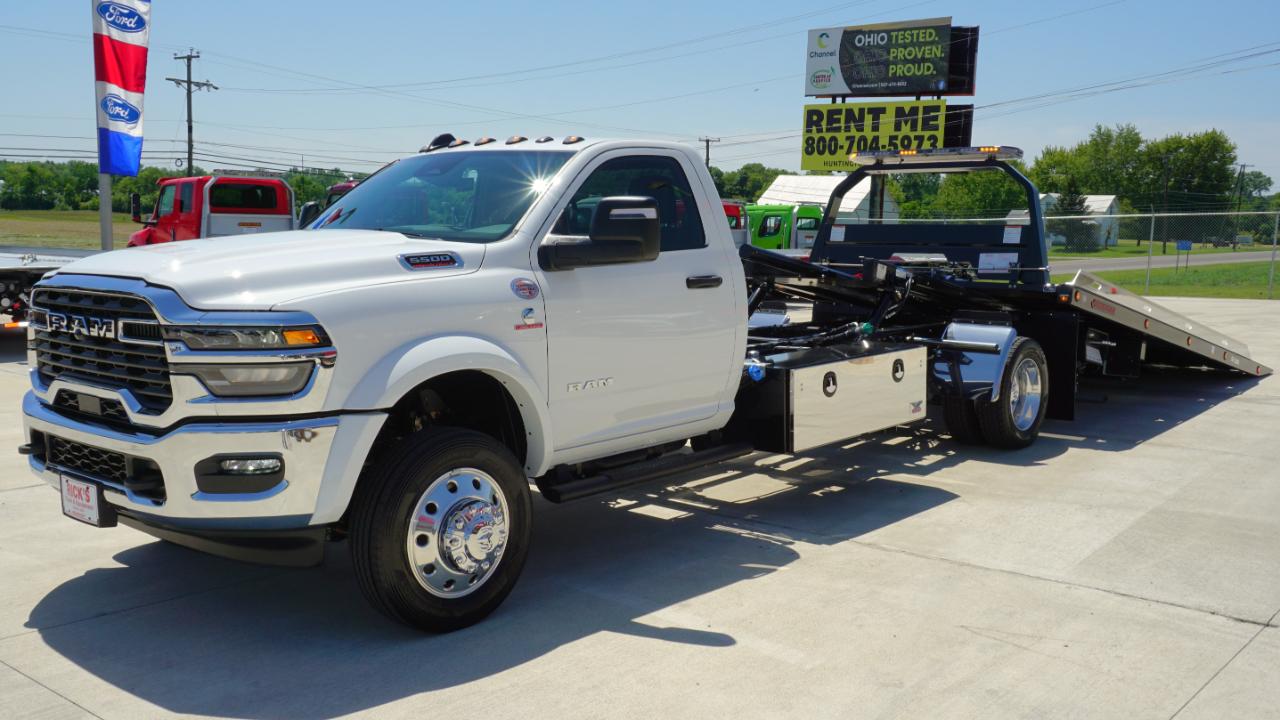 RAM 5500  2026