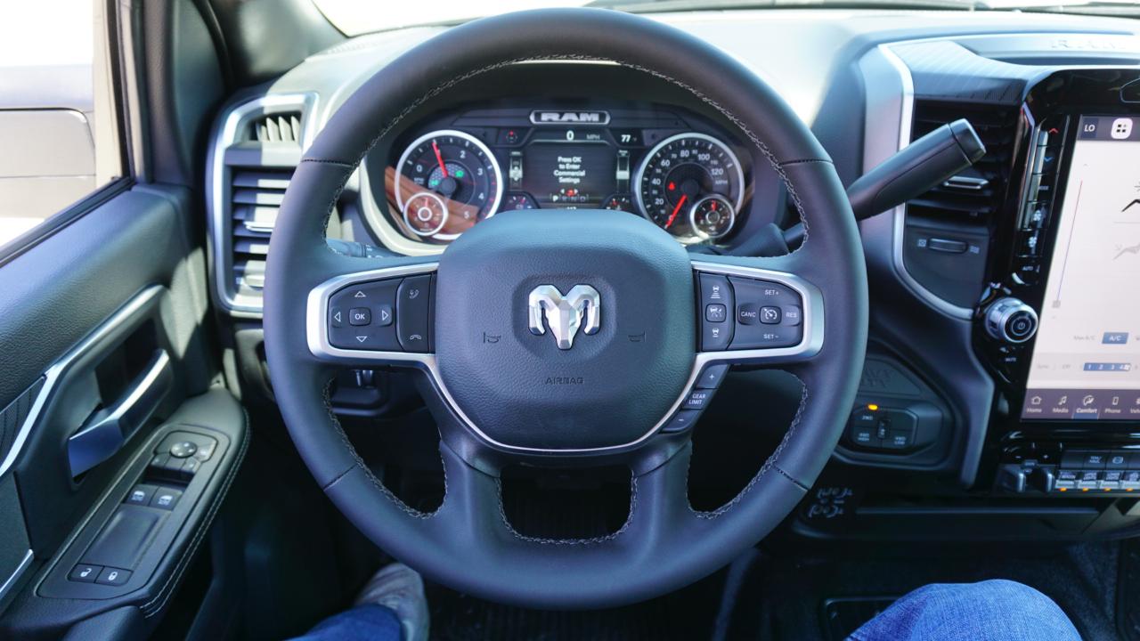 RAM 5500  2026