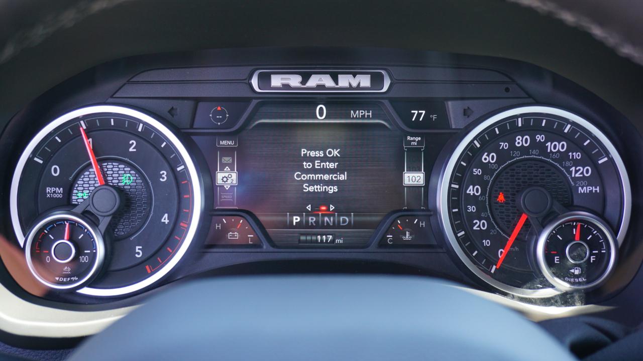 RAM 5500  2026