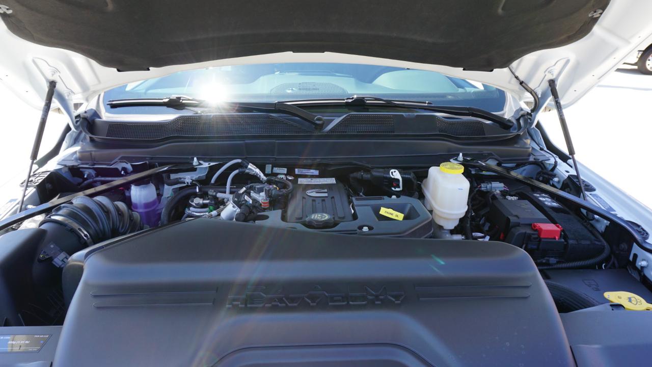RAM 5500  2026