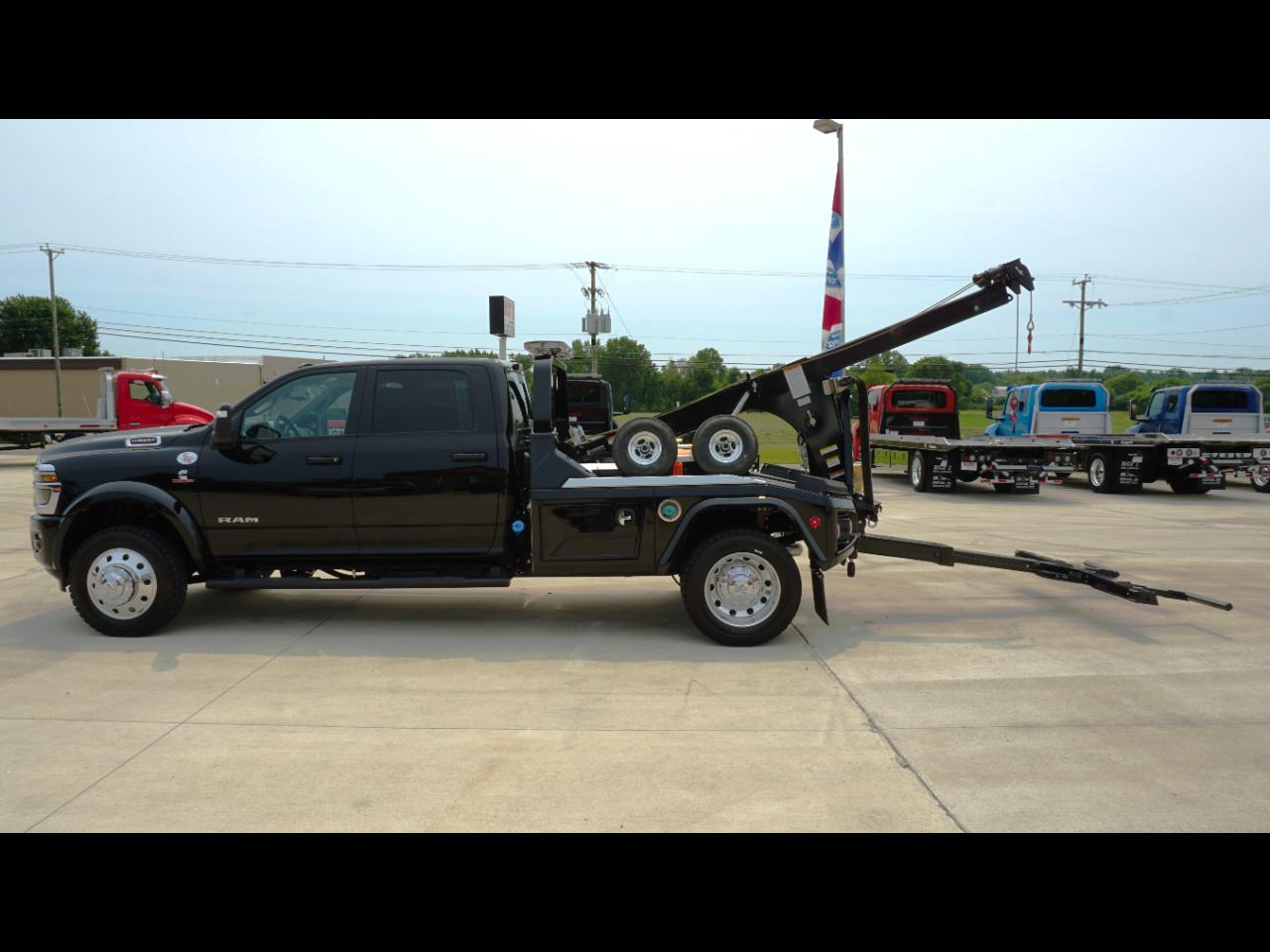 RAM 5500  2026
