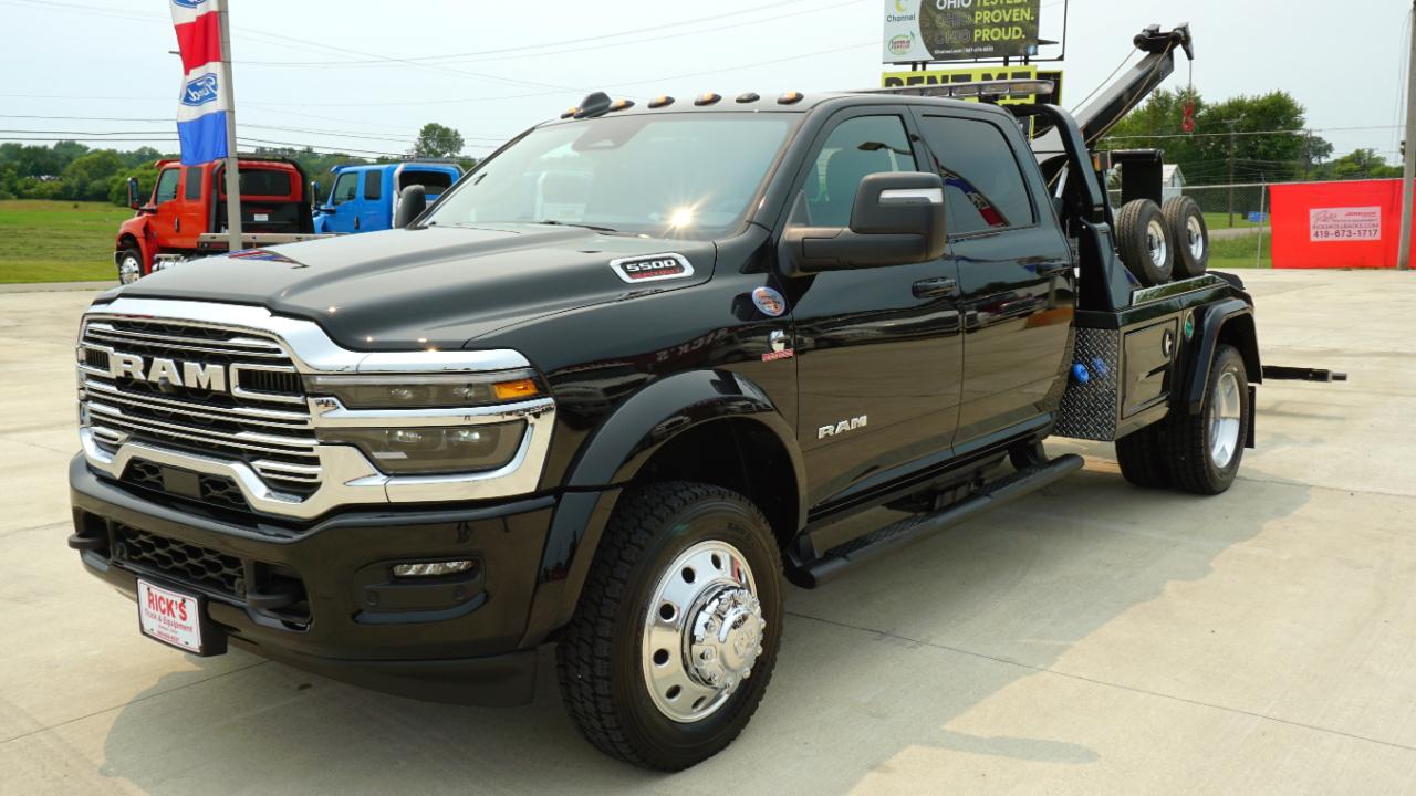RAM 5500  2026