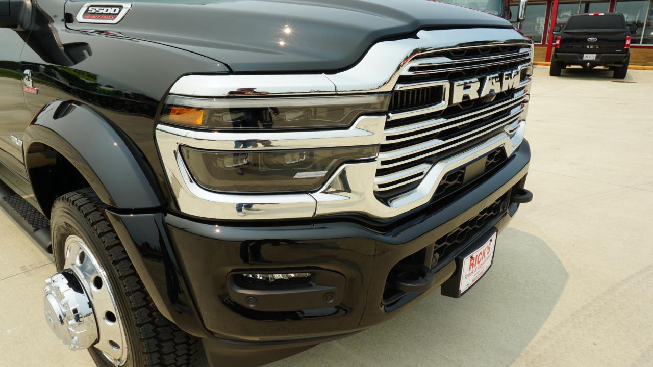 RAM 5500  2026