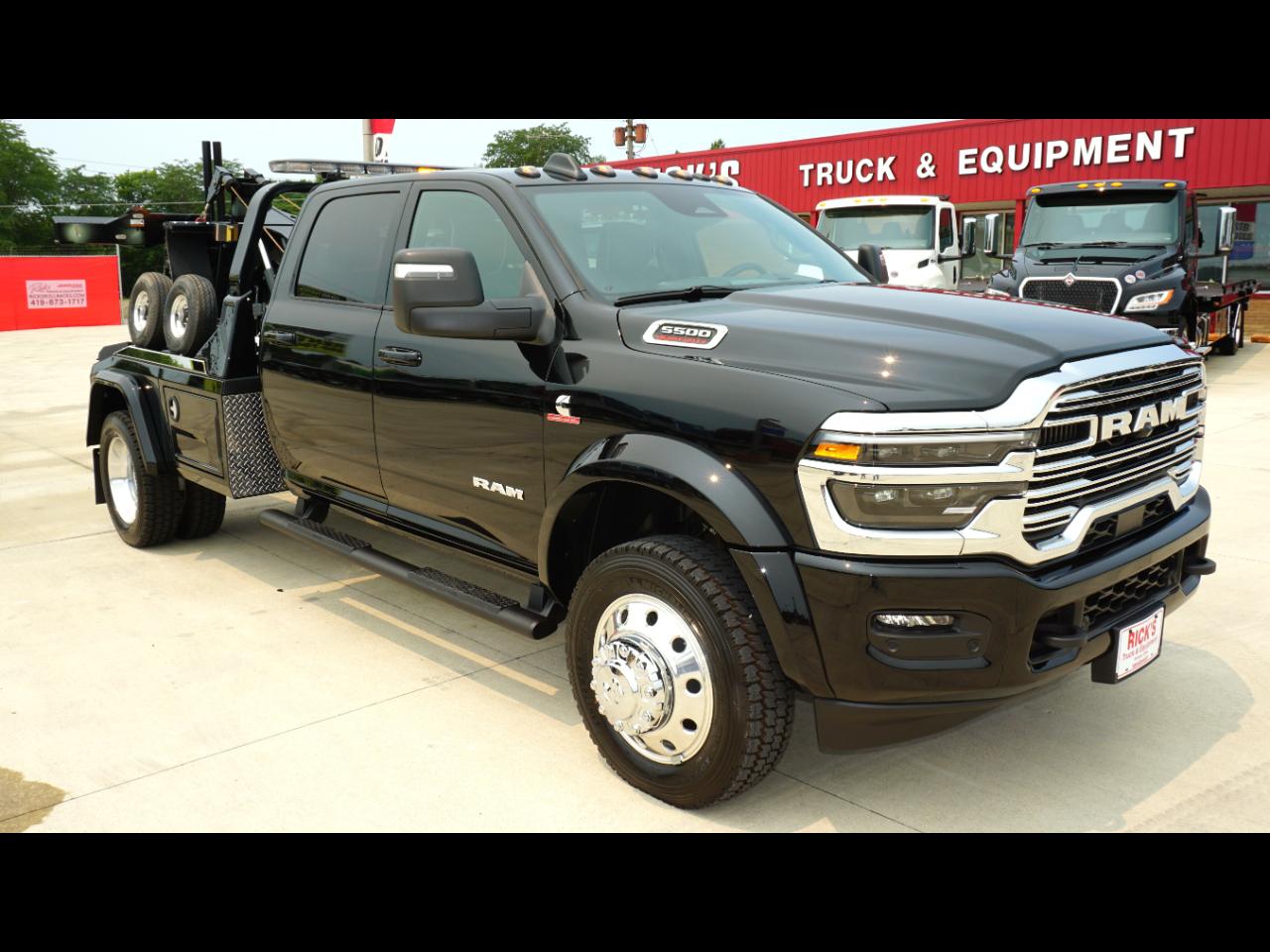 RAM 5500  2026