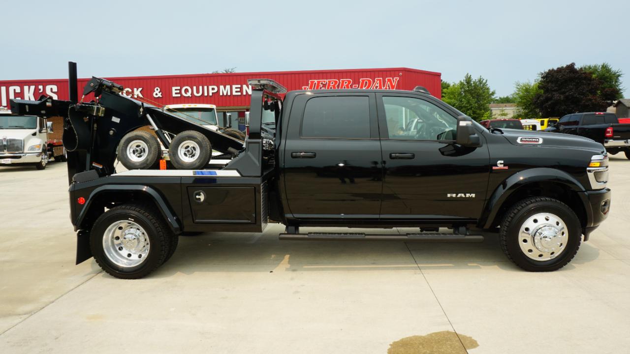 RAM 5500  2026