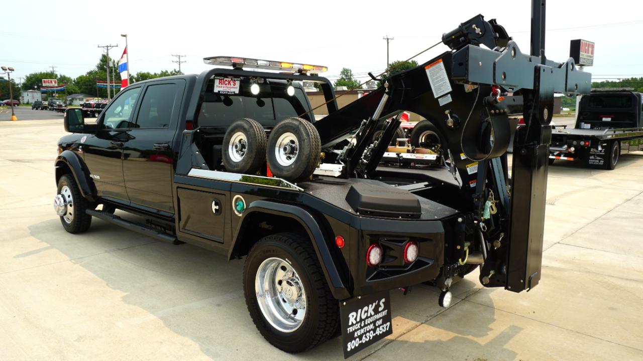 RAM 5500  2026