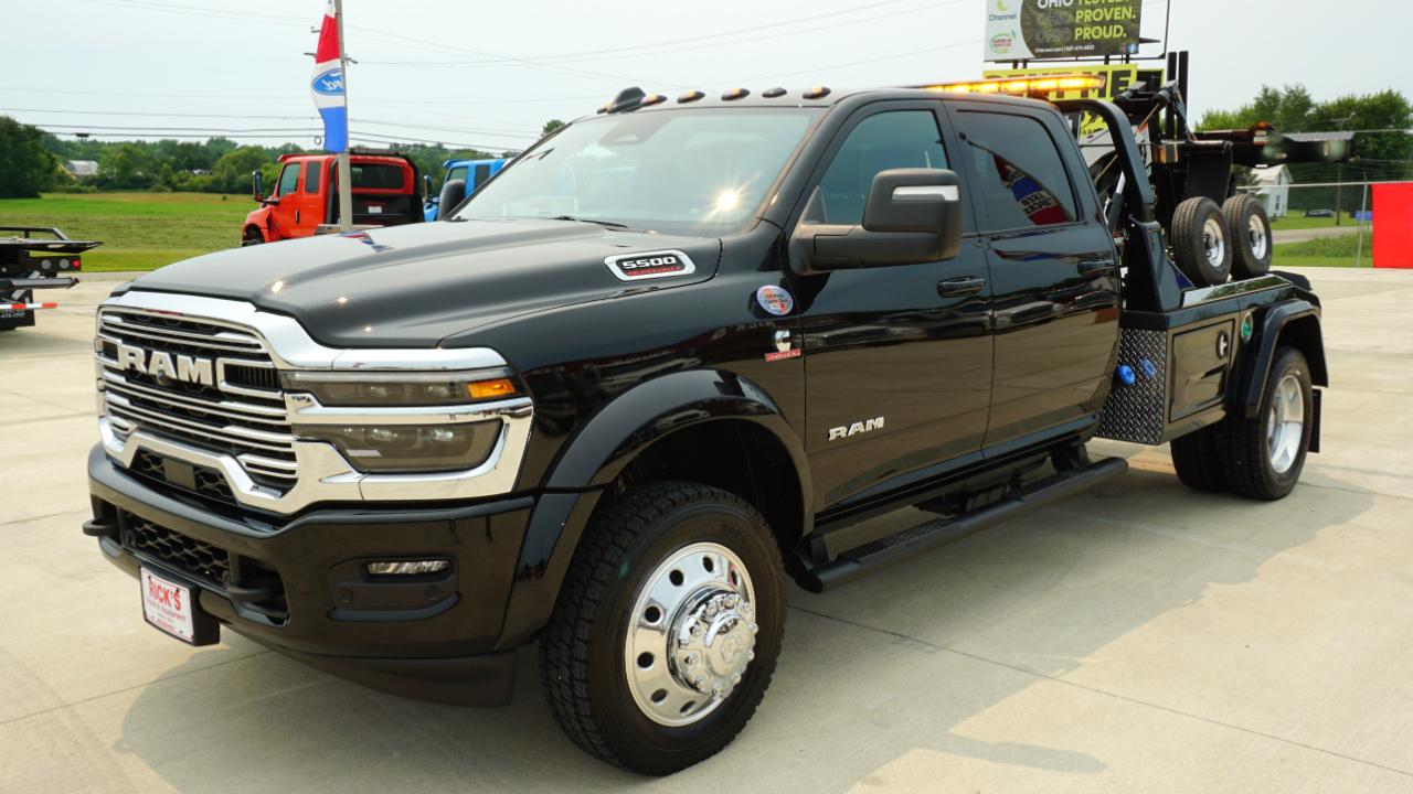 RAM 5500  2026