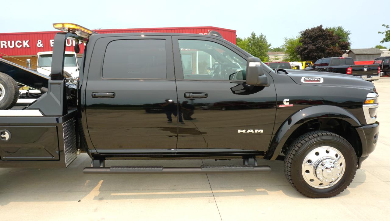 RAM 5500  2026