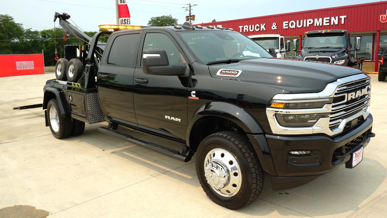RAM 5500  2026