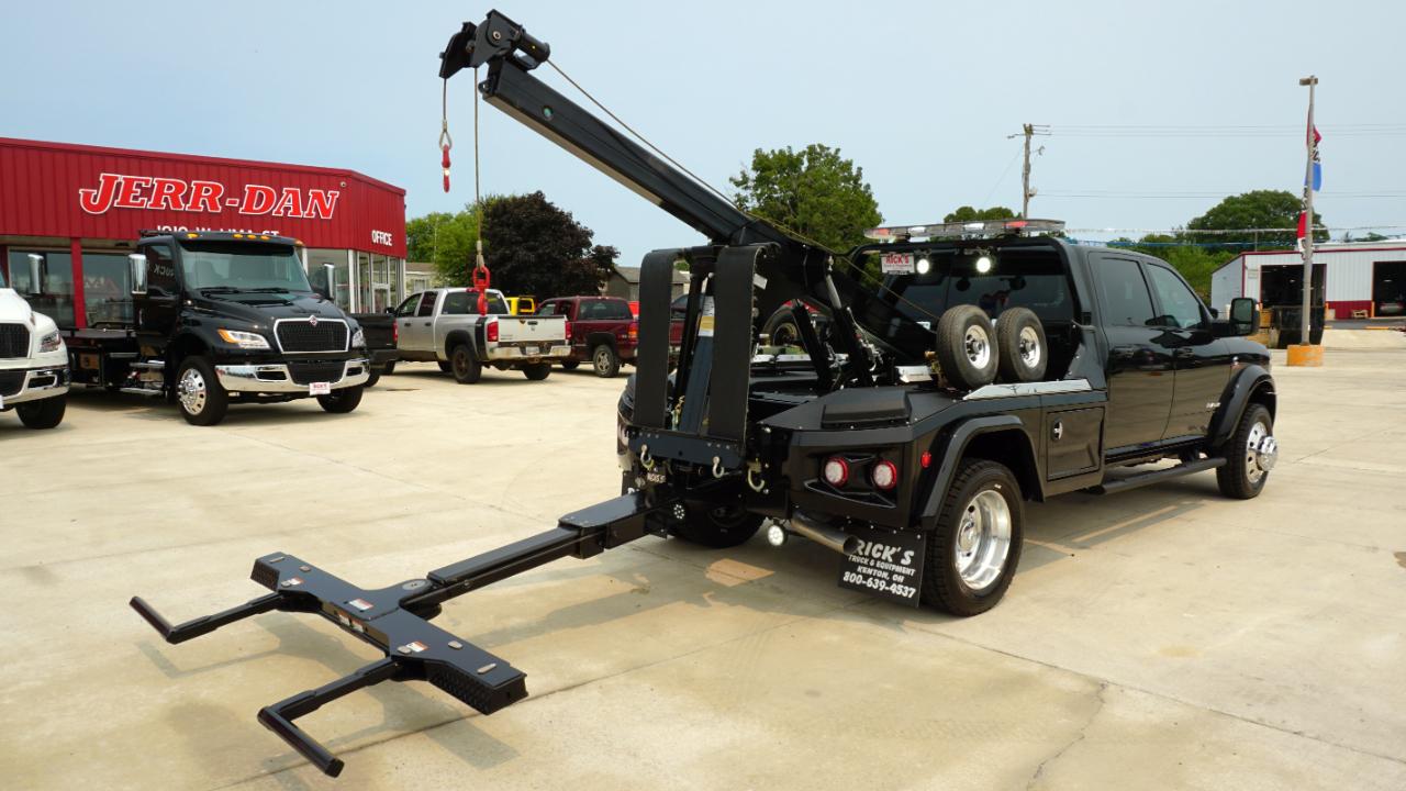 RAM 5500  2026