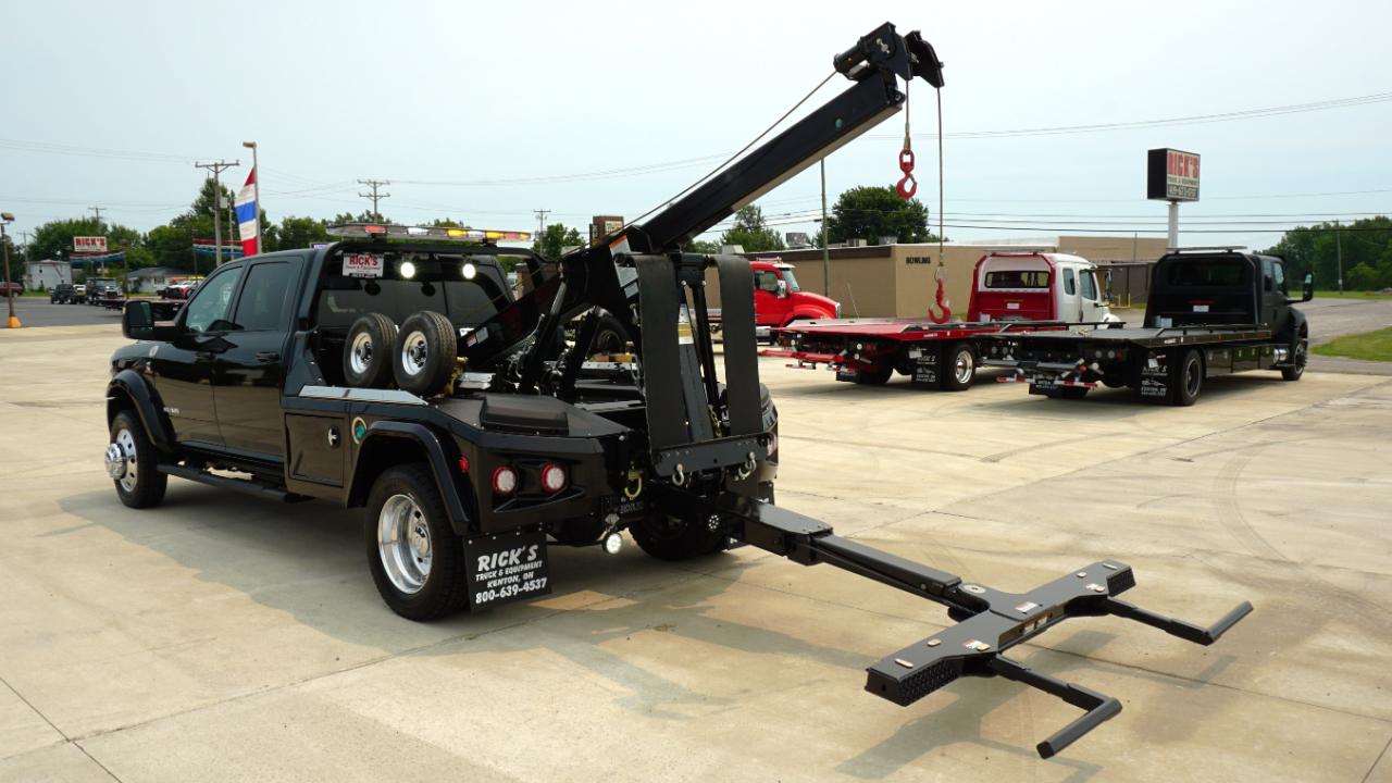 RAM 5500  2026