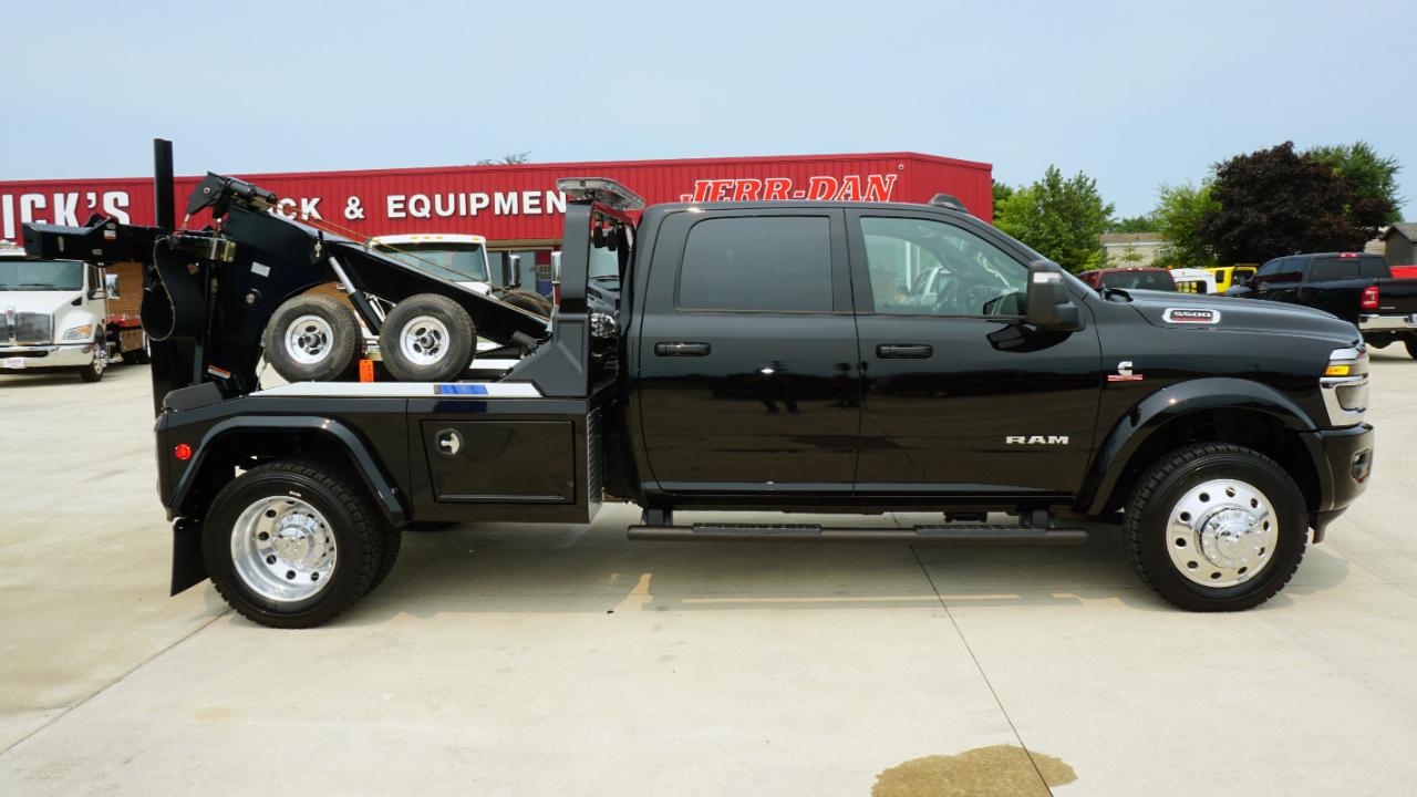 RAM 5500  2026