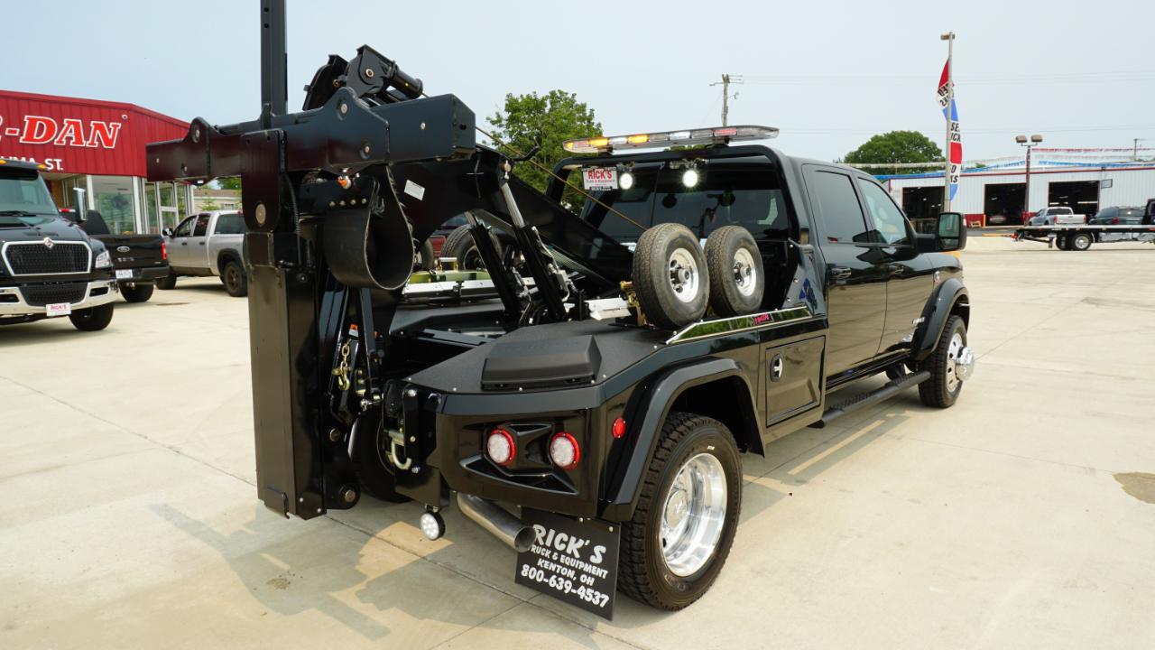 RAM 5500  2026