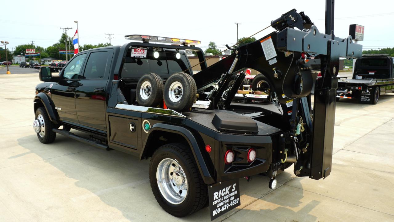 RAM 5500  2026