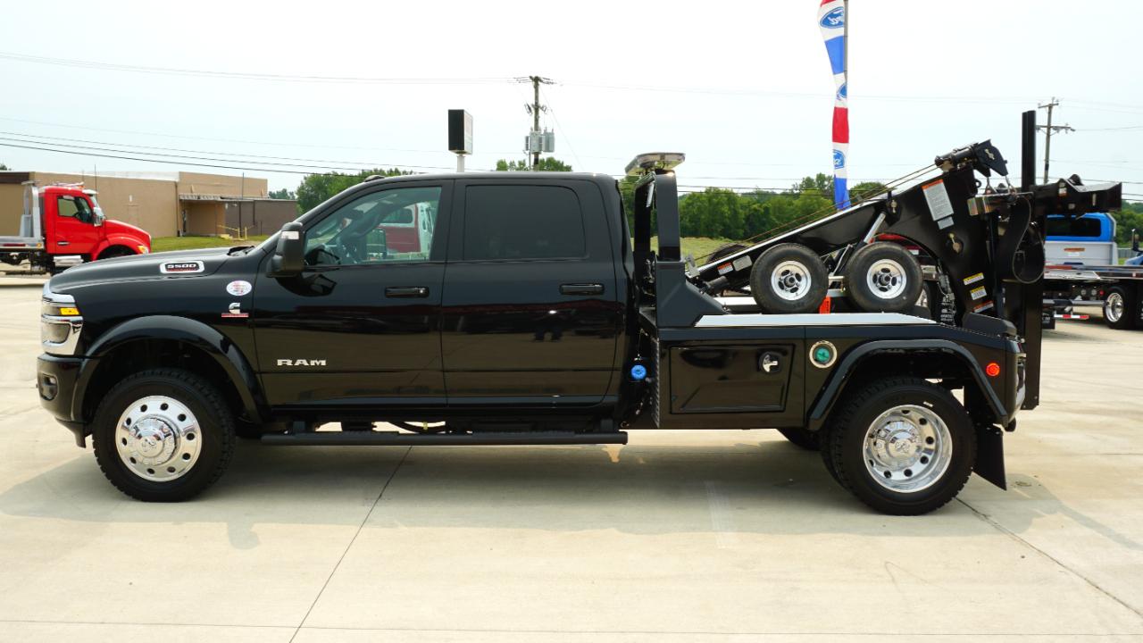 RAM 5500  2026
