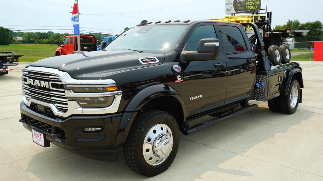 RAM 5500  2026
