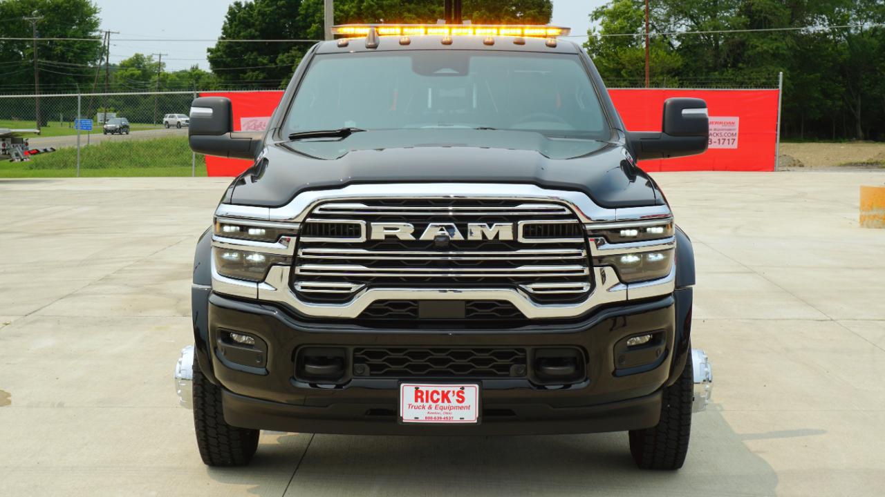 RAM 5500  2026