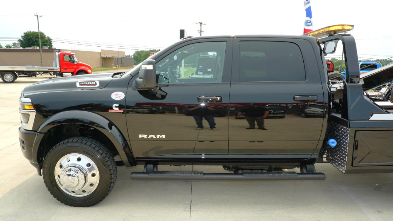 RAM 5500  2026