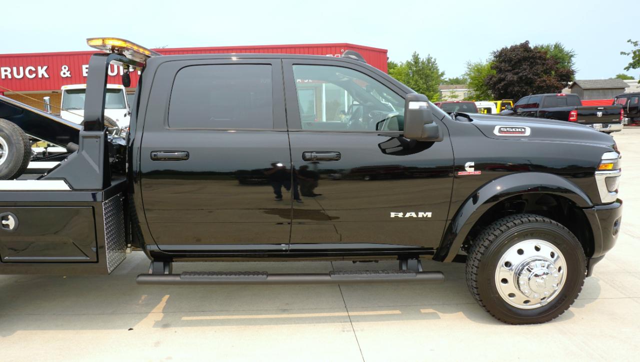 RAM 5500  2026