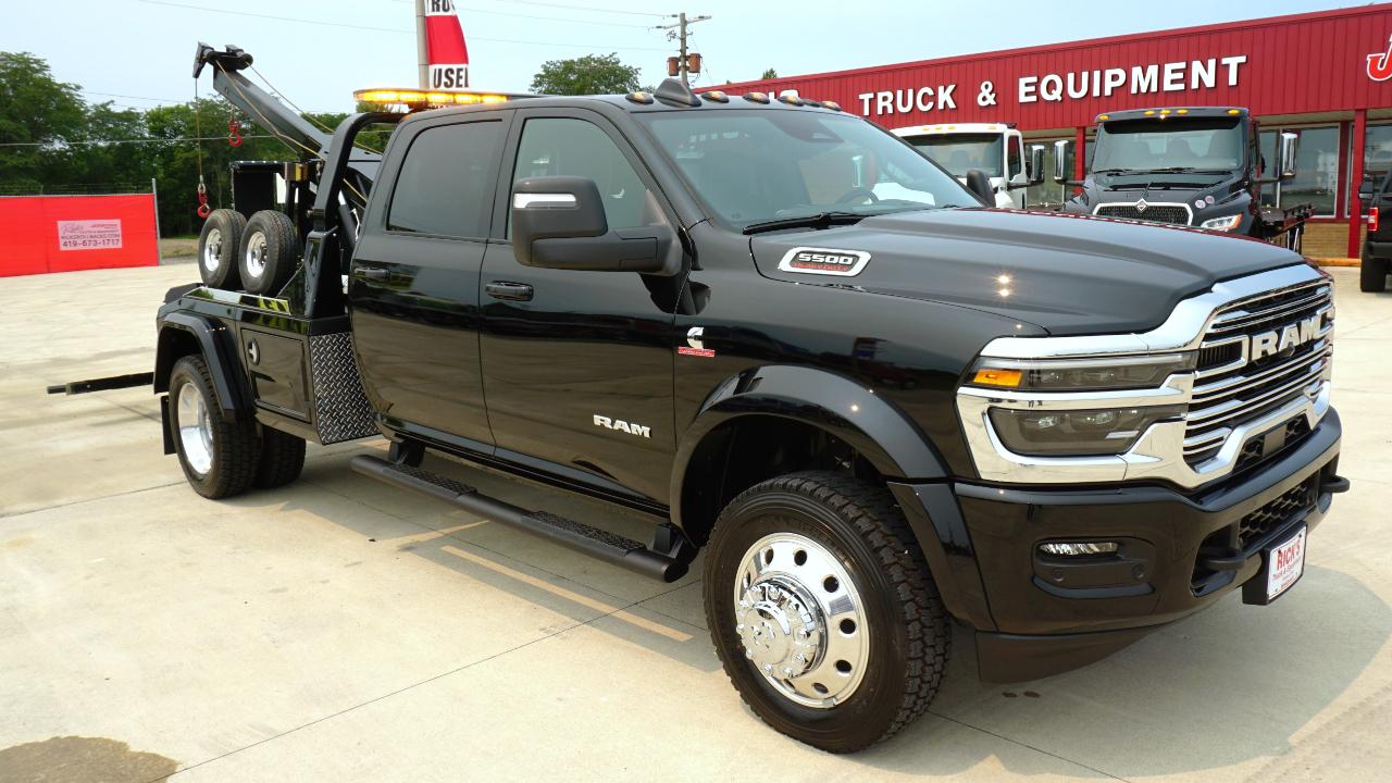 RAM 5500  2026