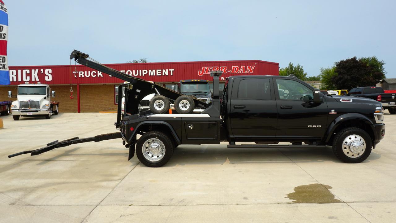 RAM 5500  2026
