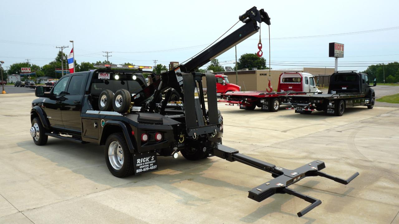 RAM 5500  2026