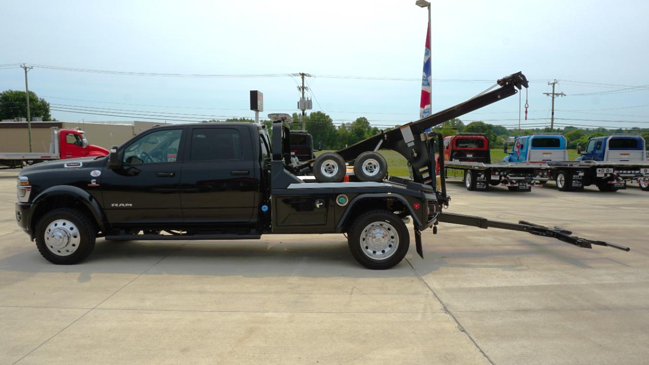 RAM 5500  2026