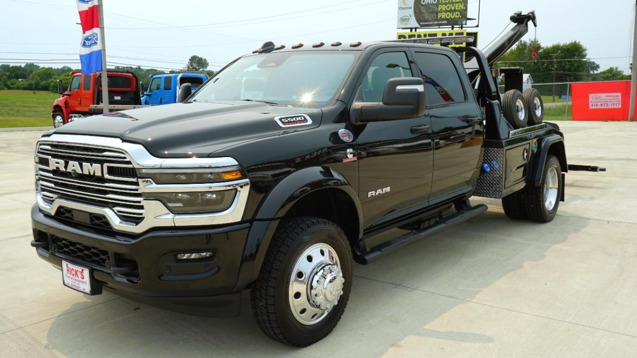 RAM 5500  2026