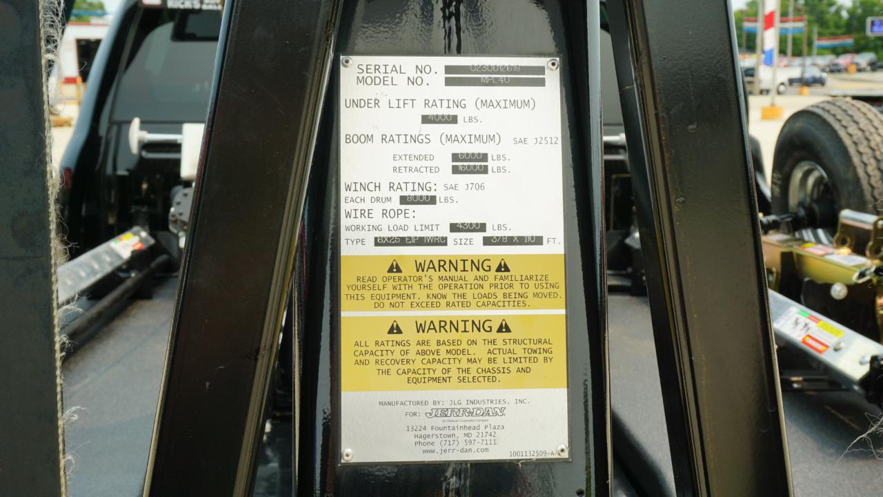 RAM 5500  2026